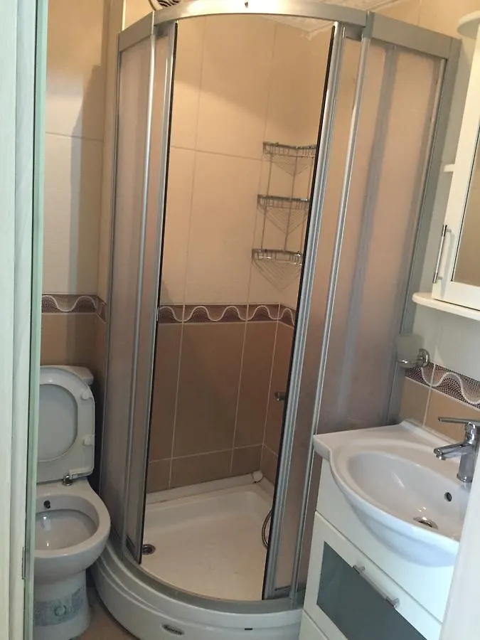 Huzur Apart Istanbul Aparthotel
