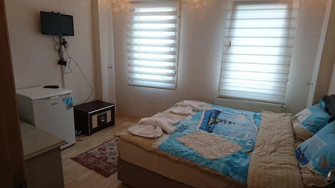 Huzur Apart Istanbul 0*,  Turkey