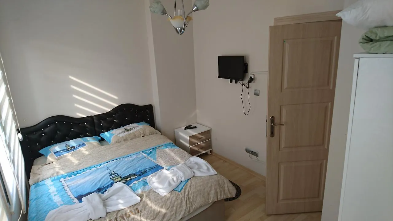 Huzur Apart Istanbul 0*,  Turkey