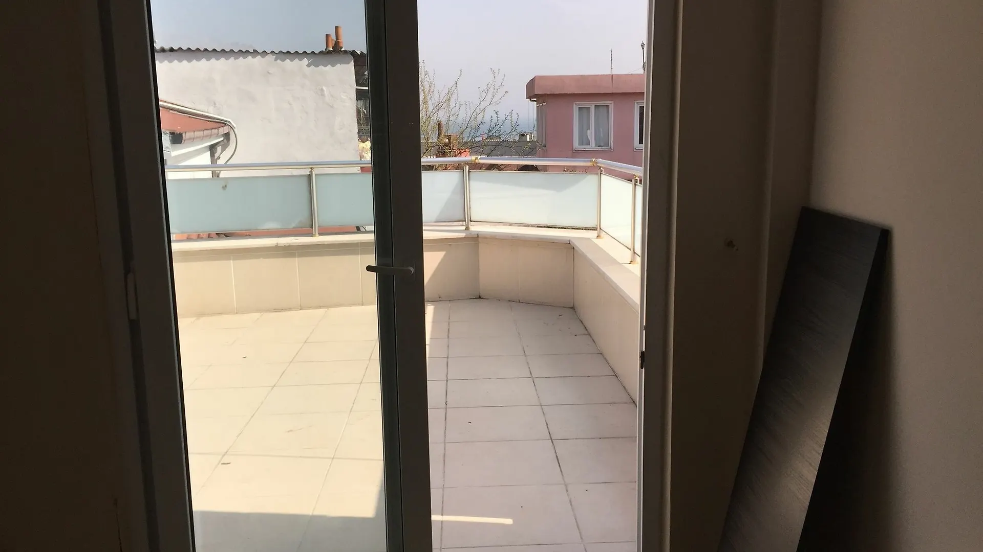 Aparthotel Huzur Apart Istanbul
