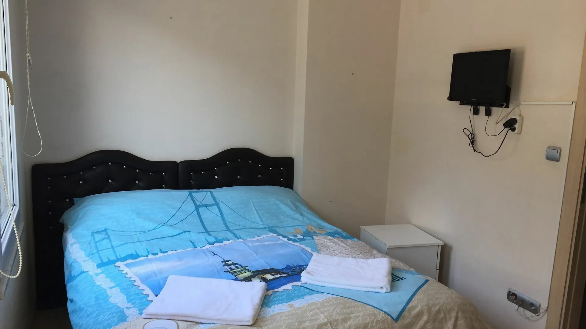 Huzur Apart Istanbul 0*,