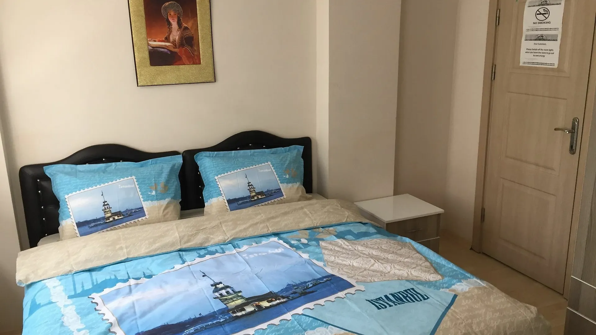 Huzur Apart Istanbul Aparthotel